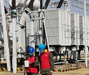 道县倾斜摄影技术在基础设施监测中如何发挥作用？