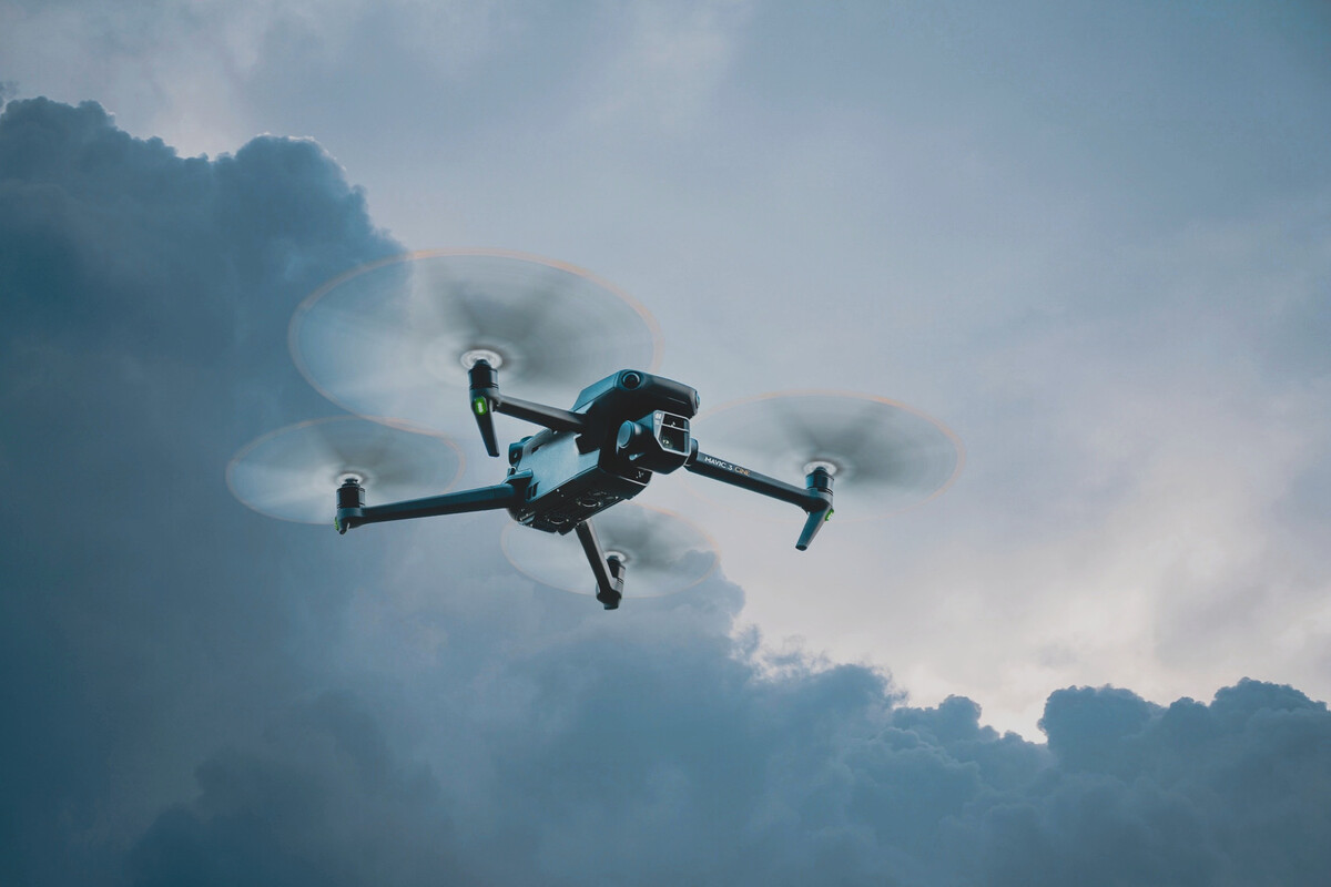 道县应用 | 风电站选址，看无人机航测如何为风寻“家”